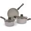 Lamart LT1284 5-delni set posode Stripe