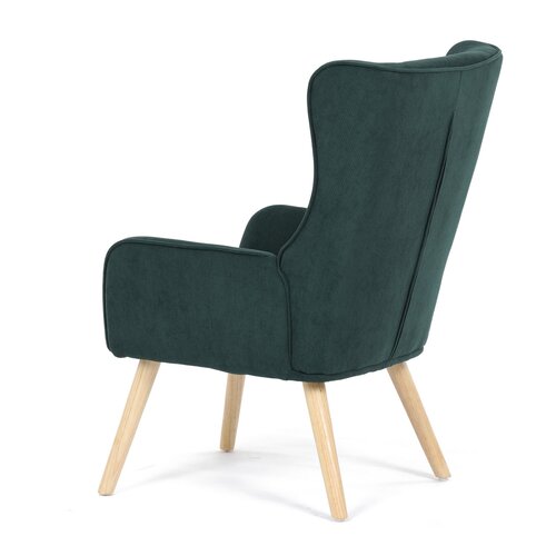 Ohrensessel GRN2, grün