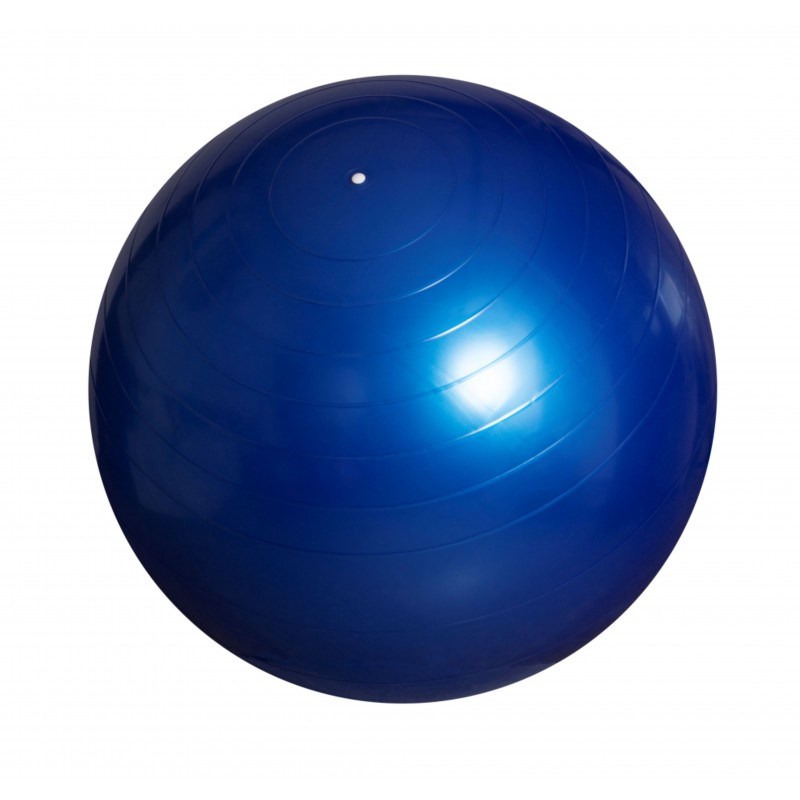 Modom Gymnastický míč modrá, pr. 65 cm
