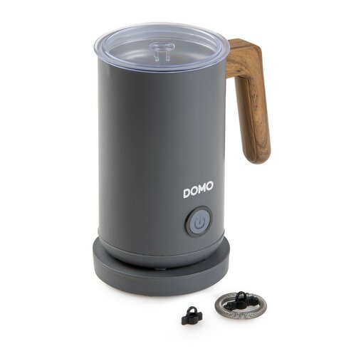 DOMO DO745MF napeňovač mlieka WOOD YOU