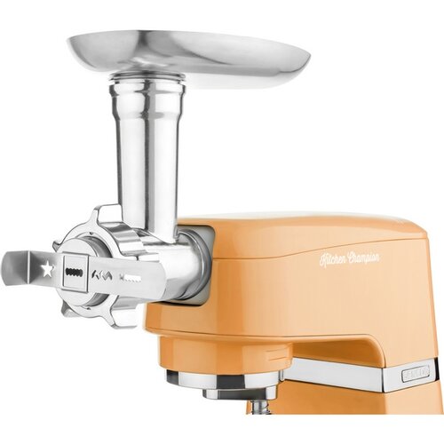 Sencor STM 6353OR kuchynský robot, oranžová