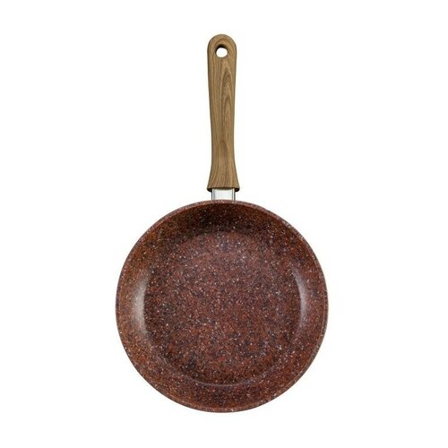 Obrázok MEDIASHOP LIVINGTON COPPER & STONE PAN 24CM