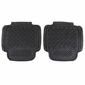 Sixtol Covorașe auto universale CAR MAT UNI SET 3, 4 buc