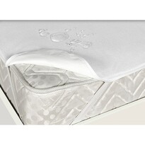 BedTex Protector de saltea Softcel impermeabil ,