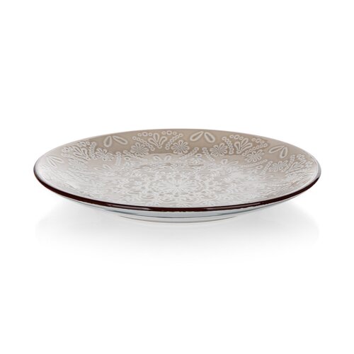 Banquet Set desertnih krožnikov Shape 21,3 cm, 6kosov