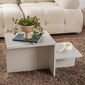 Couchtisch Harmony Grey