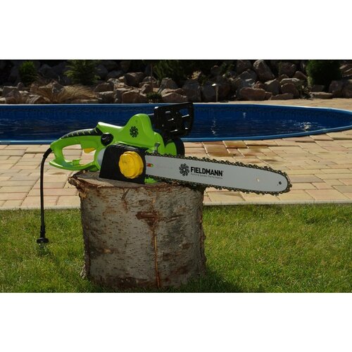 Fieldmann FZP 4516 B piła spalinowa 45cc