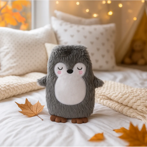 Termofor Altom Pinguin, 500 ml