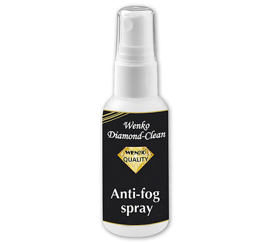 Spray zapobiegający parowaniu szyb, 50 ml