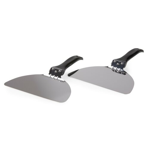 DOMO DO9284PZ pizza pec na čerstvou pizzu