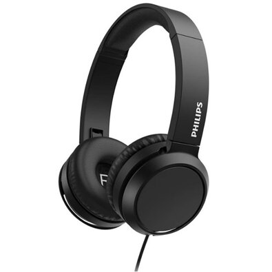 Philips TAH4105BK/00 słuchawki nauszne, czarny