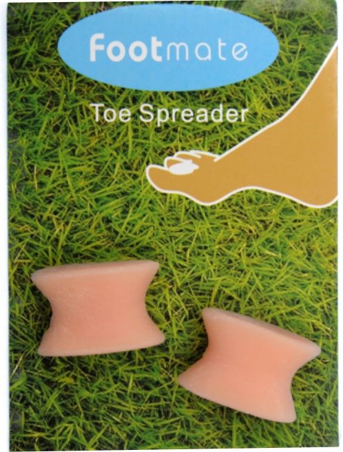 Korektor medzi prsty veľkosť S, S