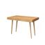 Pracovní stůl Valencia Oak