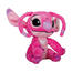 Rappa Plush Angel, velikost S, roza