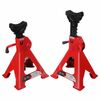 Sixtol Podstavec pod auto MECHANIC CARSTAND PRE 3 t, 2 ks