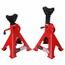 Sixtol Автомобільна стійка MECHANIC CAR STAND PRO3 т, 2 шт