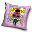 Prevleka za blazino L.O.L. Surprise Summer Dayz,40 x 40 cm