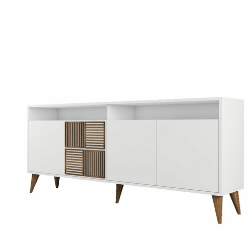 Szafka Milan 2 White