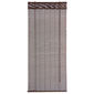Roleta bambusowa teak, 100 x 160 cm