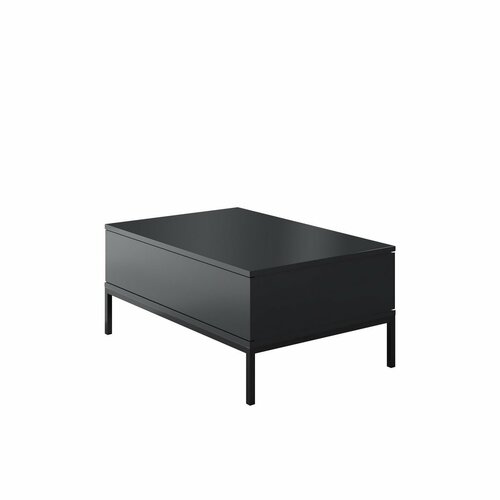 Couchtisch Lord Anthracite and Black