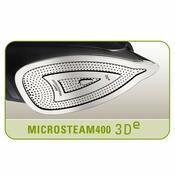 Rowenta Eco Intelligence DW 6010 żelazko czarny + zielony,