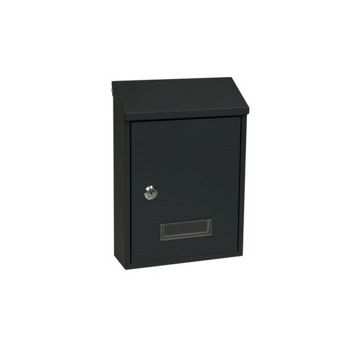 Поштова скринька сталева BK.33.CM