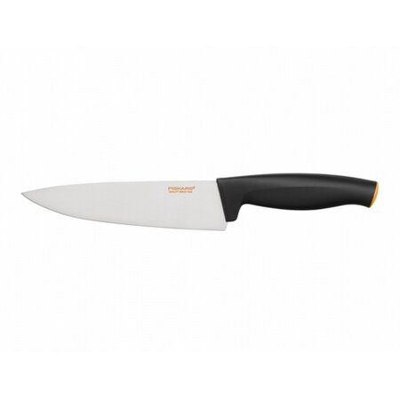 Fiskars Nôž kuchársky Functional Form, 16 cm