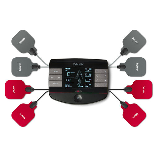 Beurer EM 89 elektrostymulator mięśni i nerwów