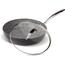 Lamart LT1262 ponev z pokrovom Granit, premer 28cm