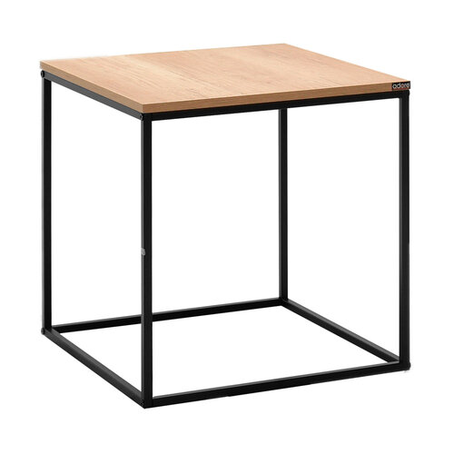 Stolik do odkładania Walnut Black