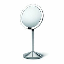 Дзеркало Simplehuman Travel Акумуляторне дзеркалодіаметром 12 см