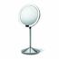 Simplehuman utazó tölthető tükör, átmérő 12 cm