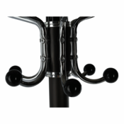 Cuier JIMY NEW, negru