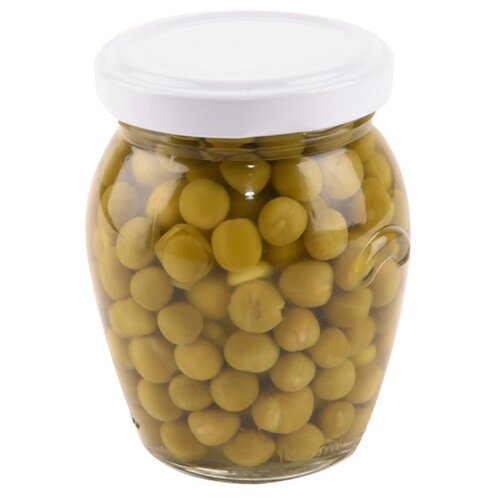 Orion Set of preserving jars with lids Amf ora0.145 l, 10 pcs