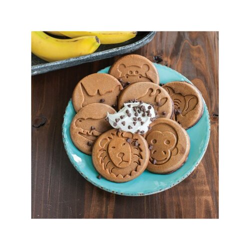 Nordic Ware Panvica na lievance ZOO