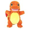 Interaktív plüss Pokémon Charmander, 30 cm, 30 cm