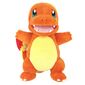 Pluș interactiv Pokémon Charmander, 30 cm
