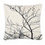 4Home Prevleka za blazino Scandi Tree, 45 x 45 cm