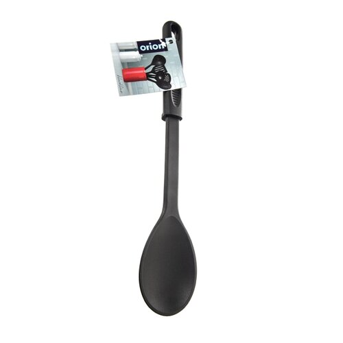 Orion kuhalna žlica BLACKLINE, 31 cm