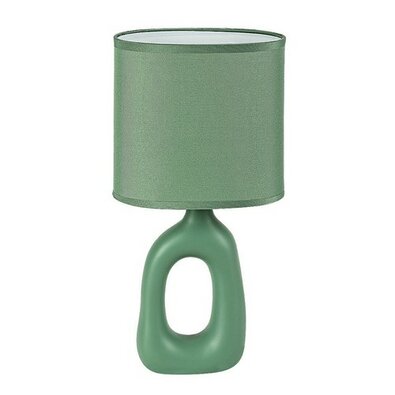 Rabalux 74071 stolní lampa Sylira, zelená