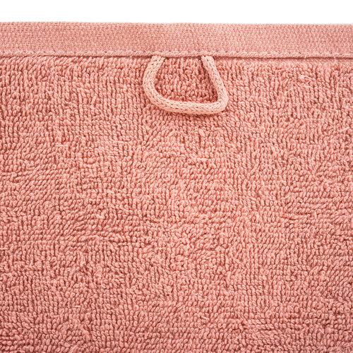 Brisača Soft terracota, 70 x 140 cm