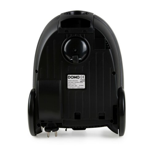 DOMO DO1152S sáčkový vysavač Compact