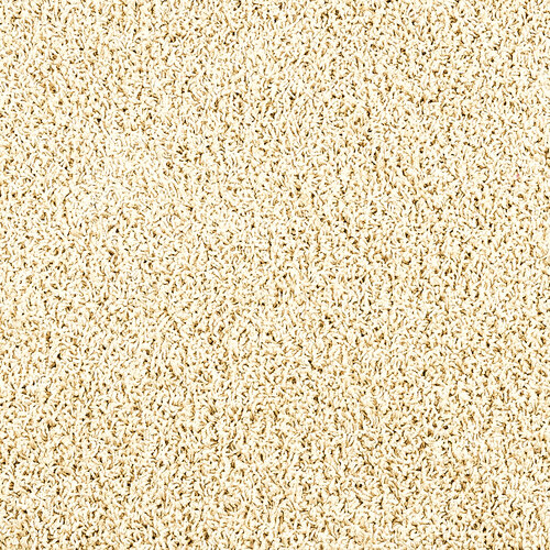 Kusový koberec Elite Shaggy béžová, priemer 160 cm
