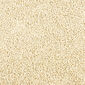 Kusový koberec Elite Shaggy béžová, průměr 160 cm