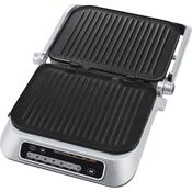 Sencor SBG 6030SS Inteligentný kontaktný gril