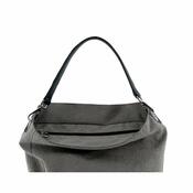 Rolser Nákupná taška Eco Bag, antracitová