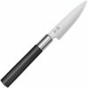 Kai Universalmesser Wasabi Black, 10 cm