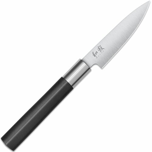 Kai Univerzálny nôž Wasabi Black, 10 cm