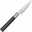 Kai Universalmesser Wasabi Black, 10 cm