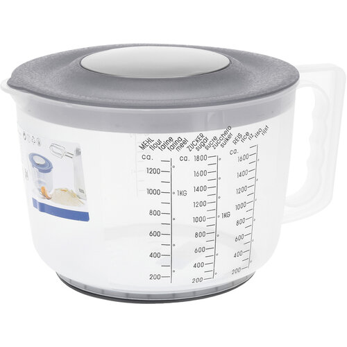 EH Küchenbesenschale, 2 l
